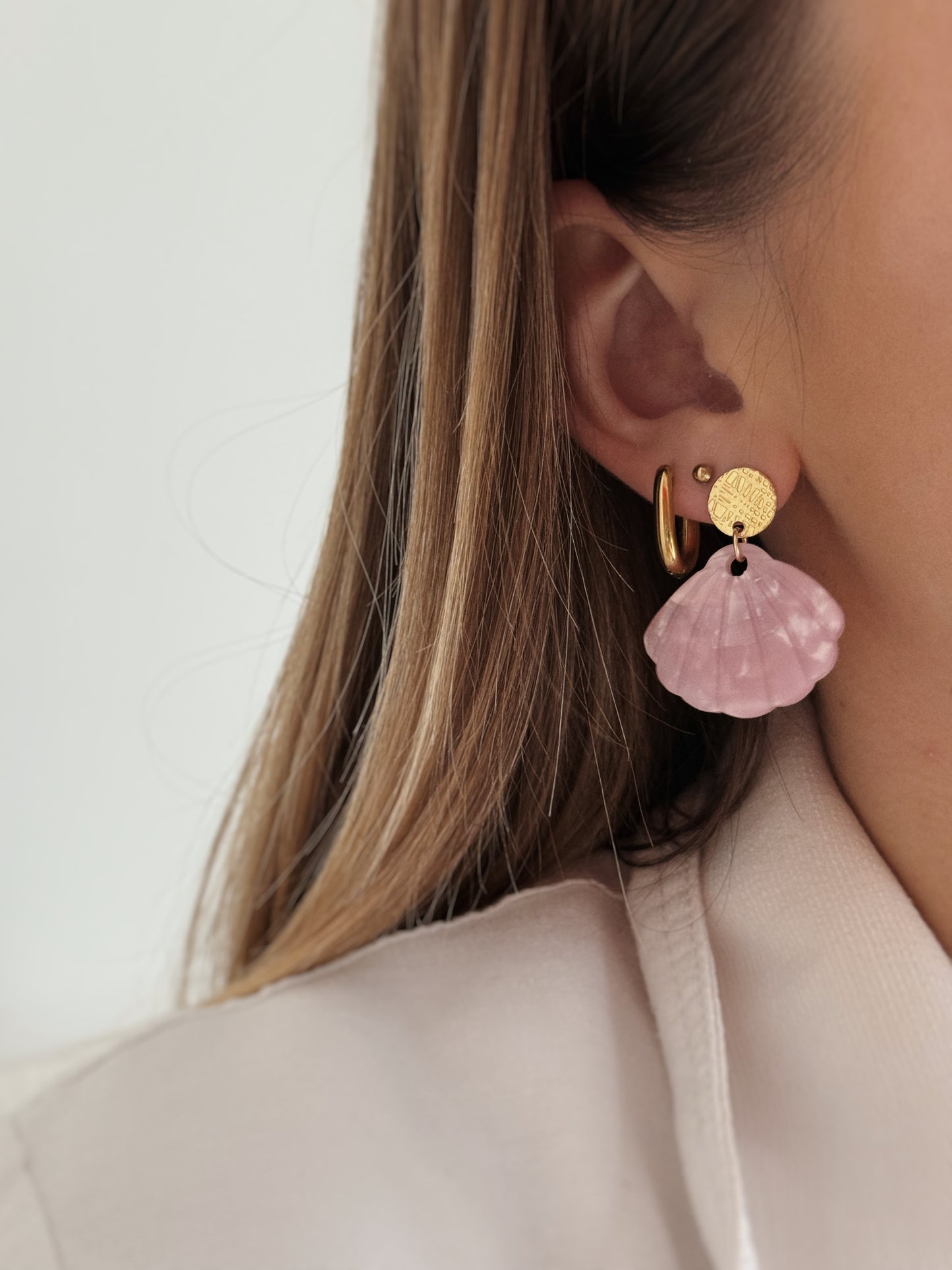 Boucles Y s é e 🐚