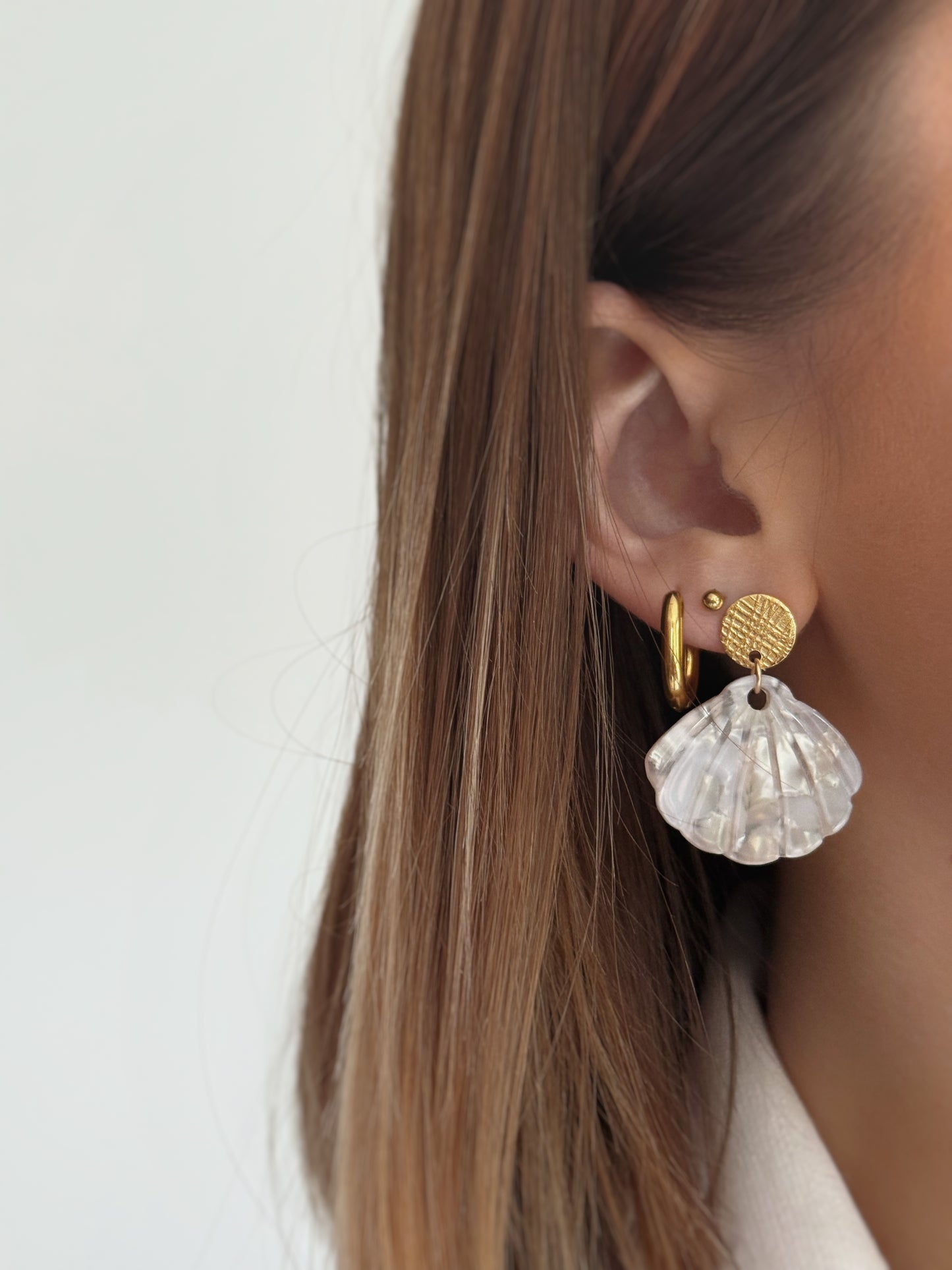 Boucles Y s é e 🐚