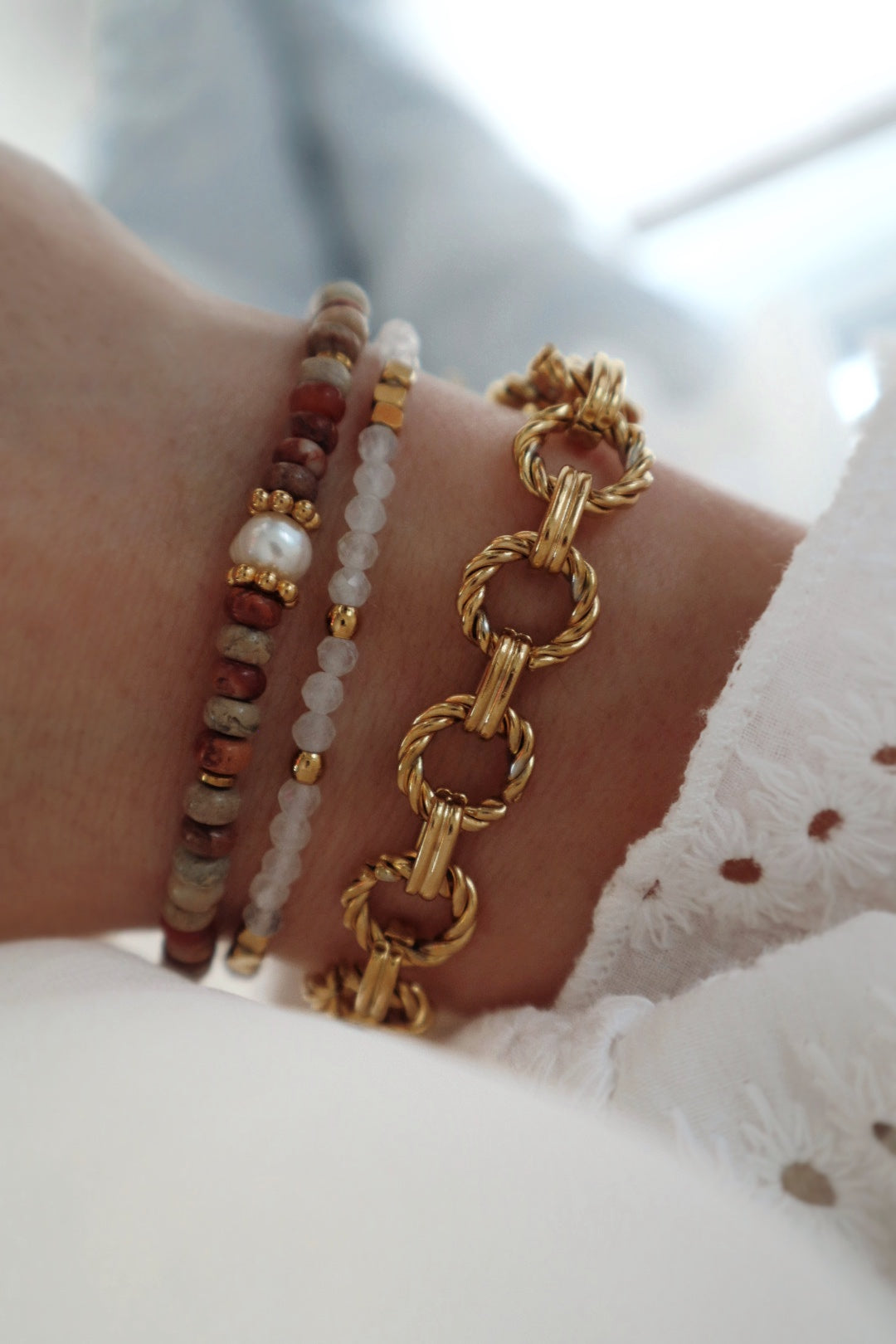 Bracelet Nadège
