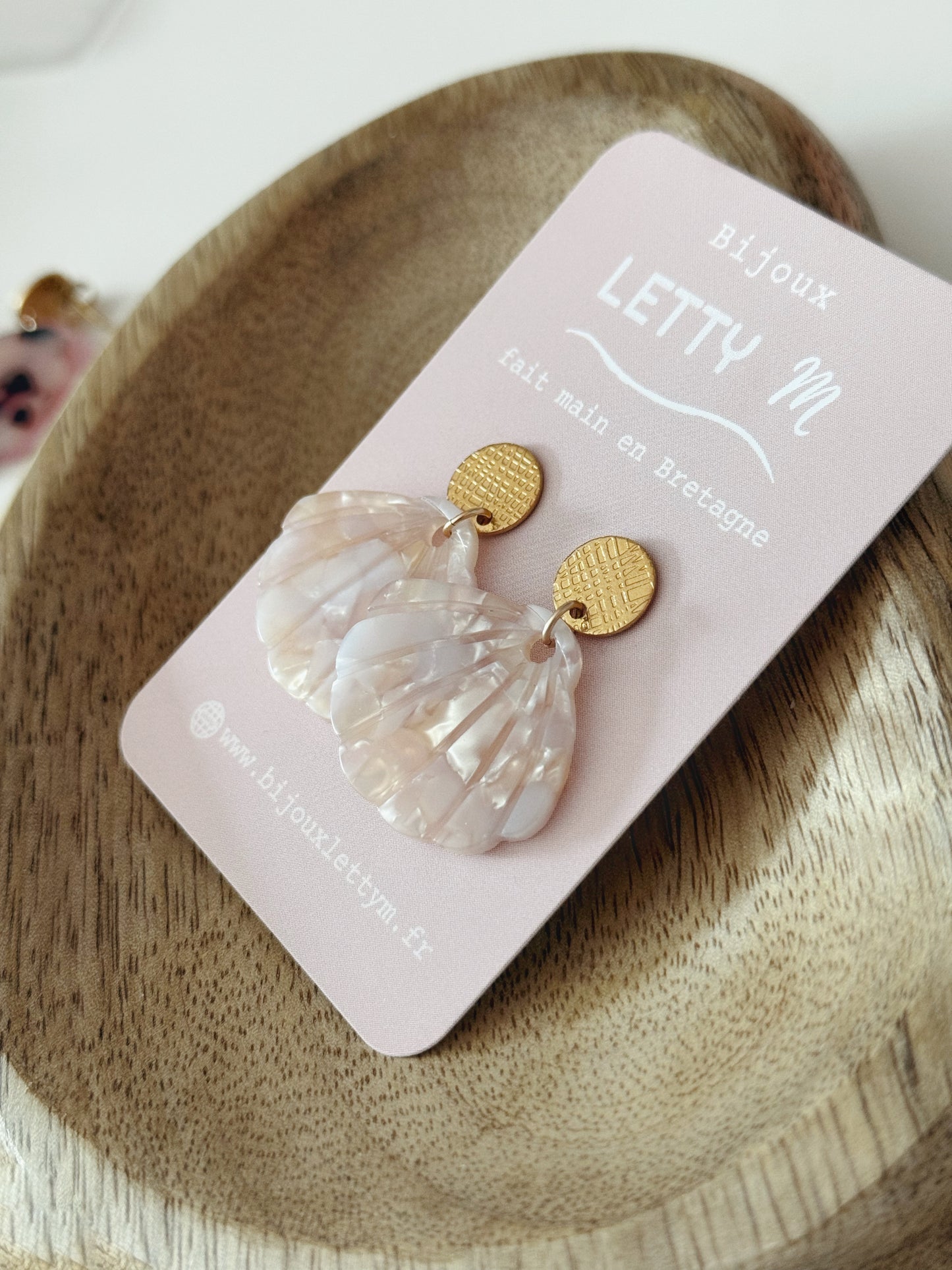 Boucles Y s é e 🐚