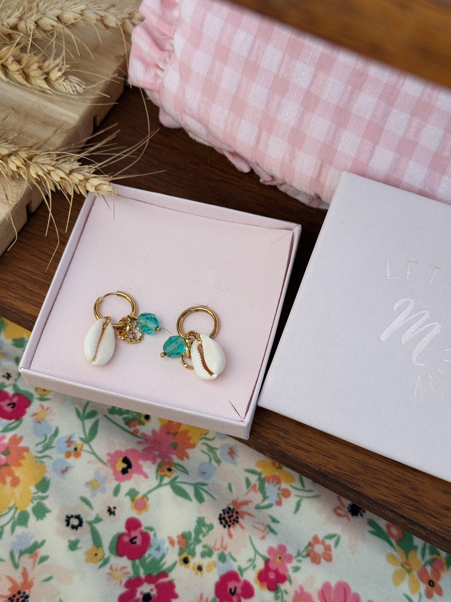 Boucles 2 💚