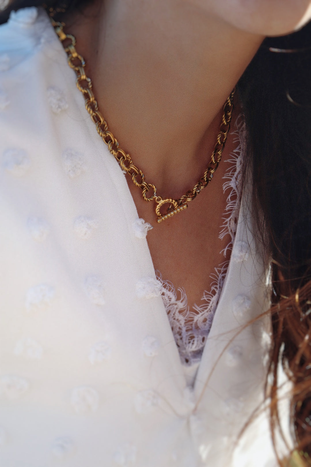 Collier Pauline