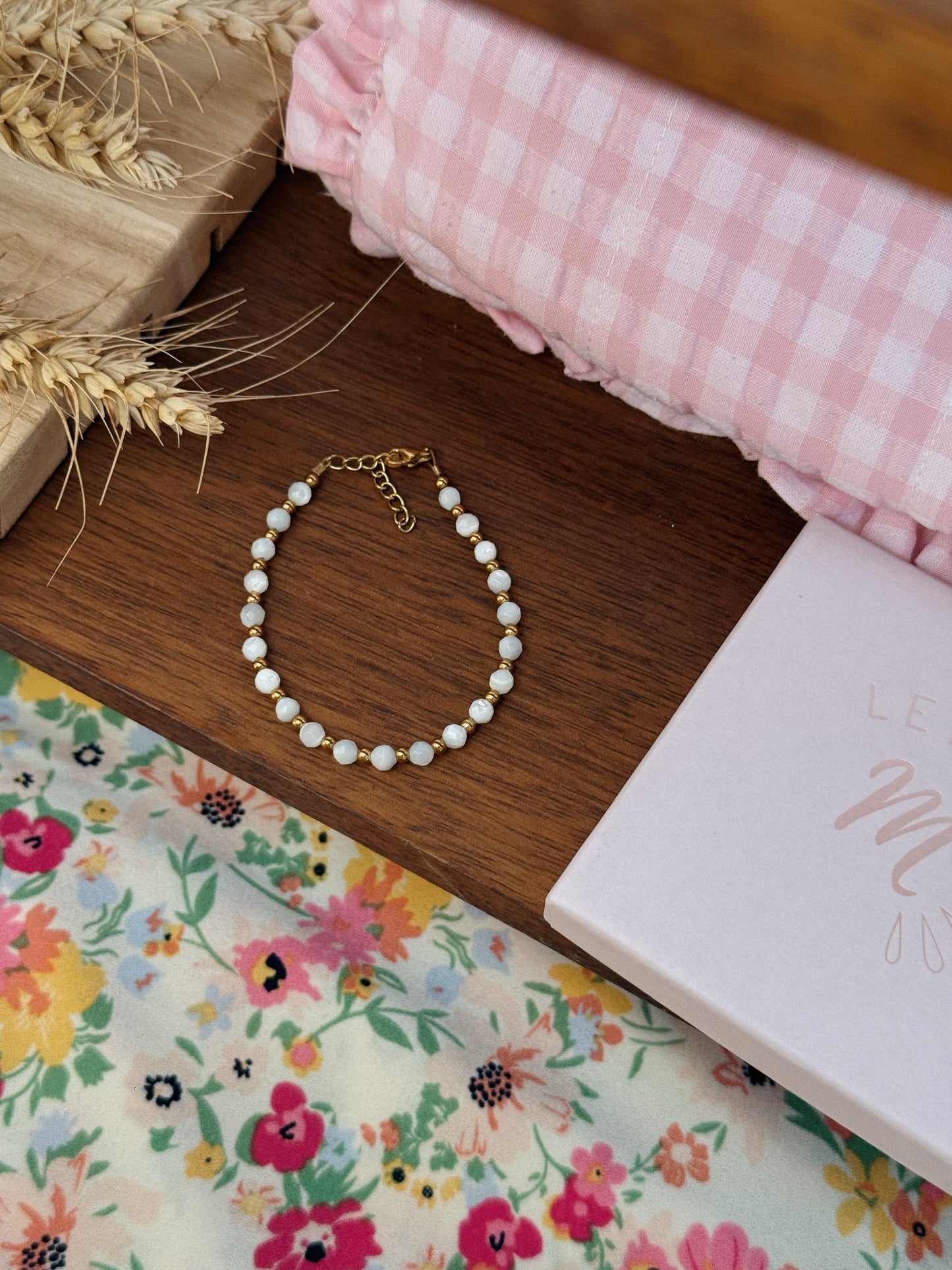 Bracelet 10 🤍