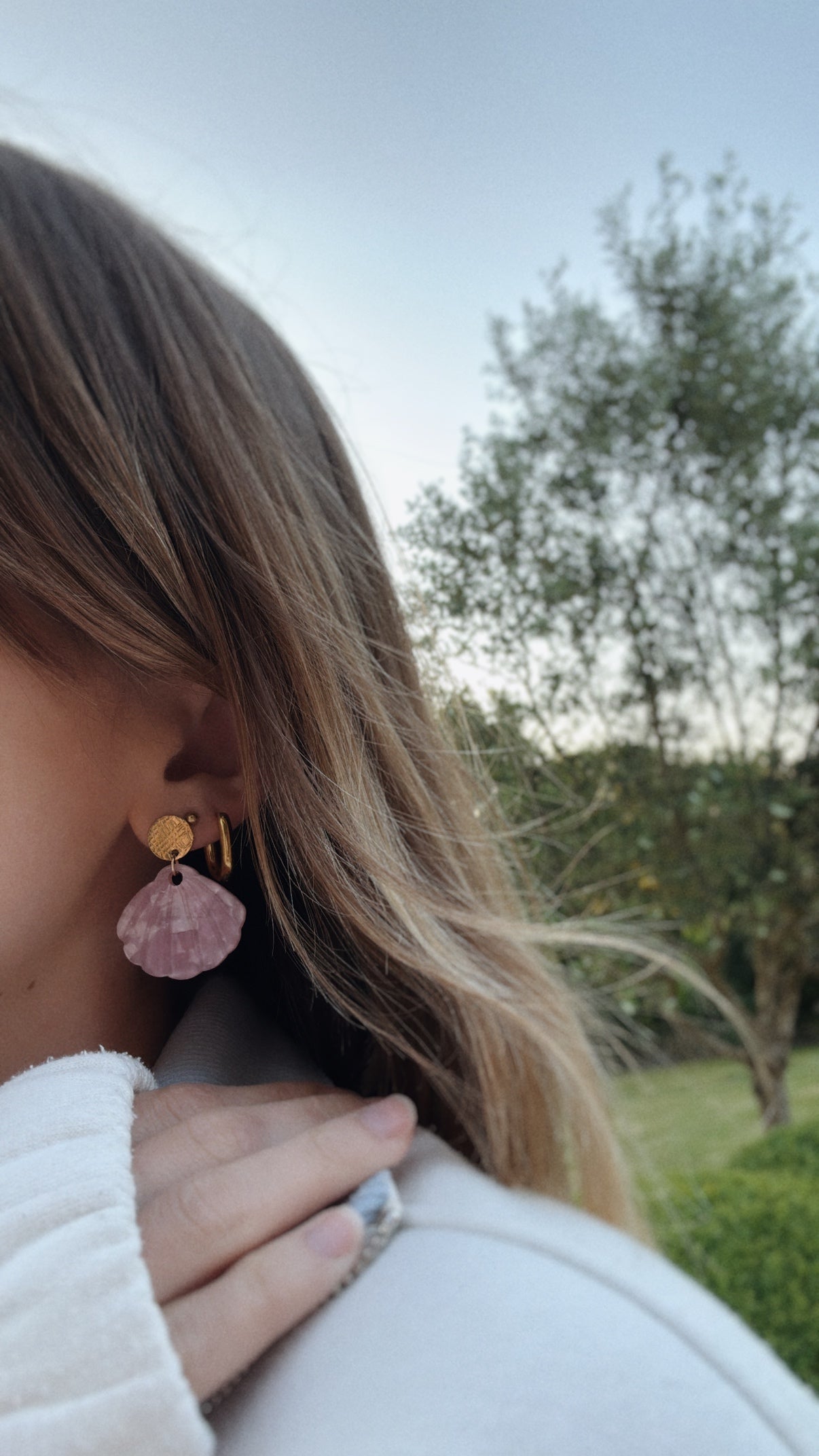 Boucles Y s é e 🐚