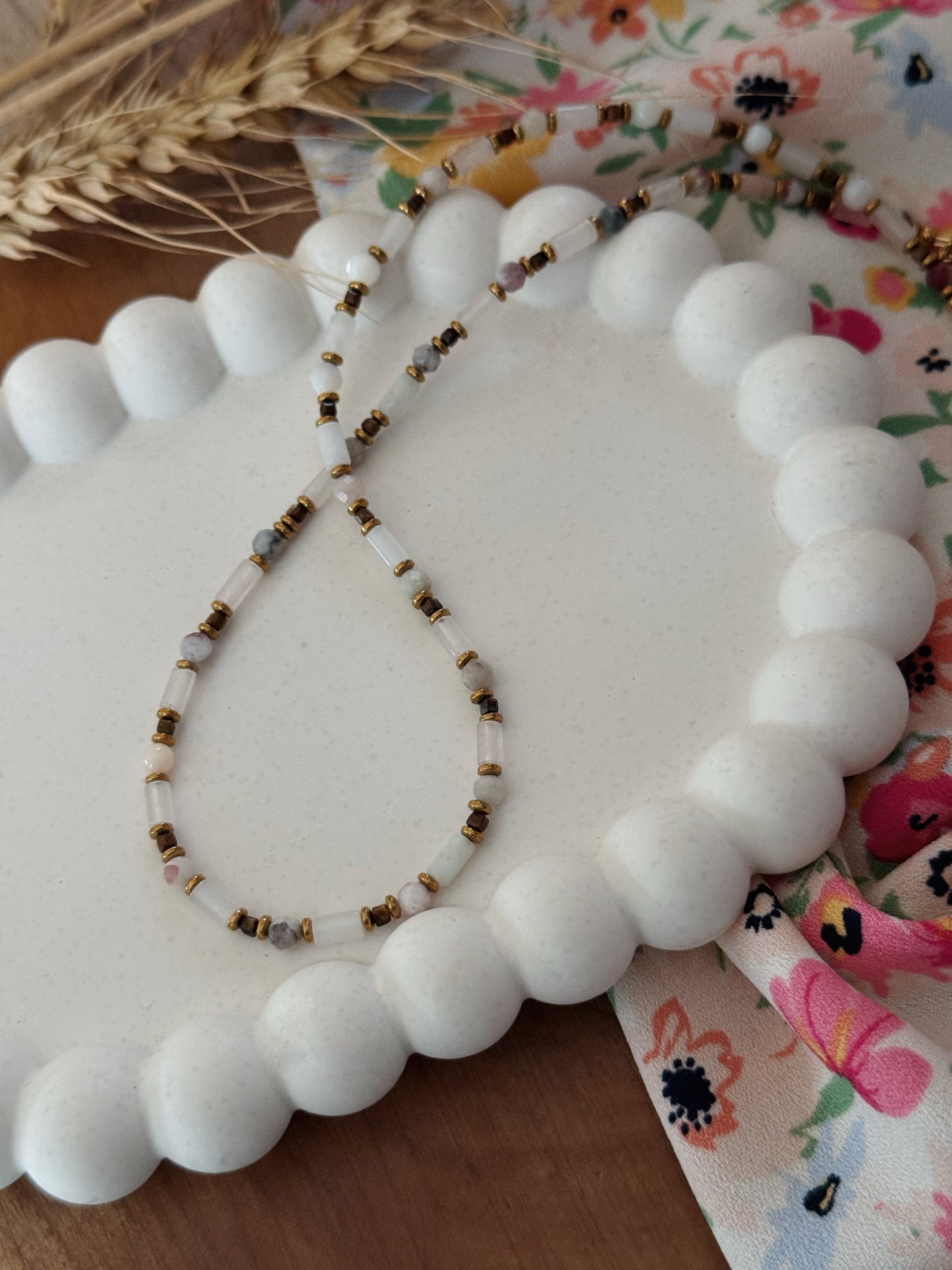 Collier 6