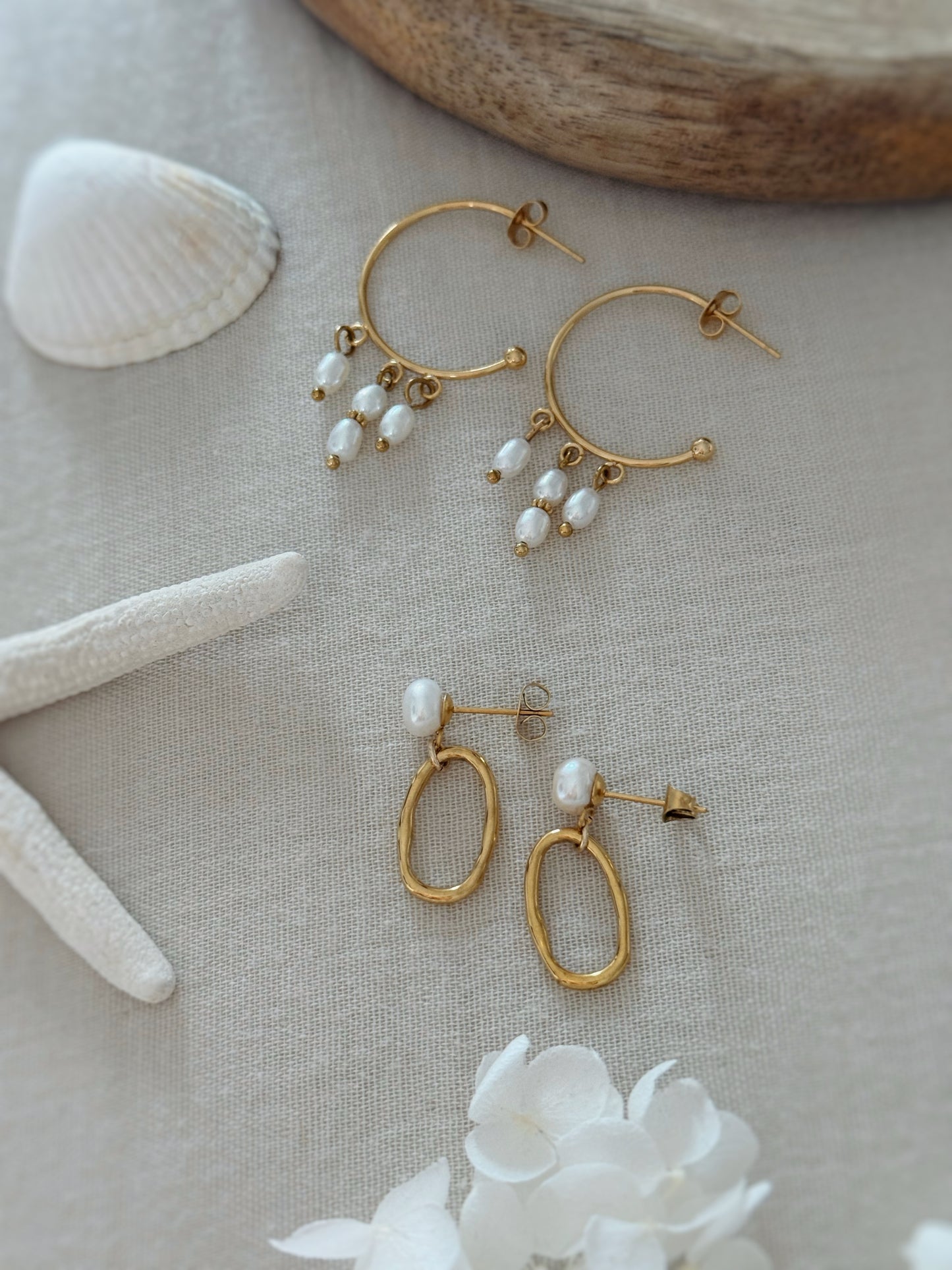 Boucles Amoya