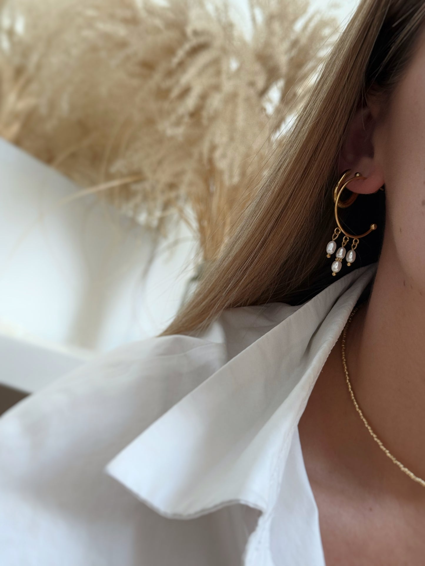 Boucles Amoya