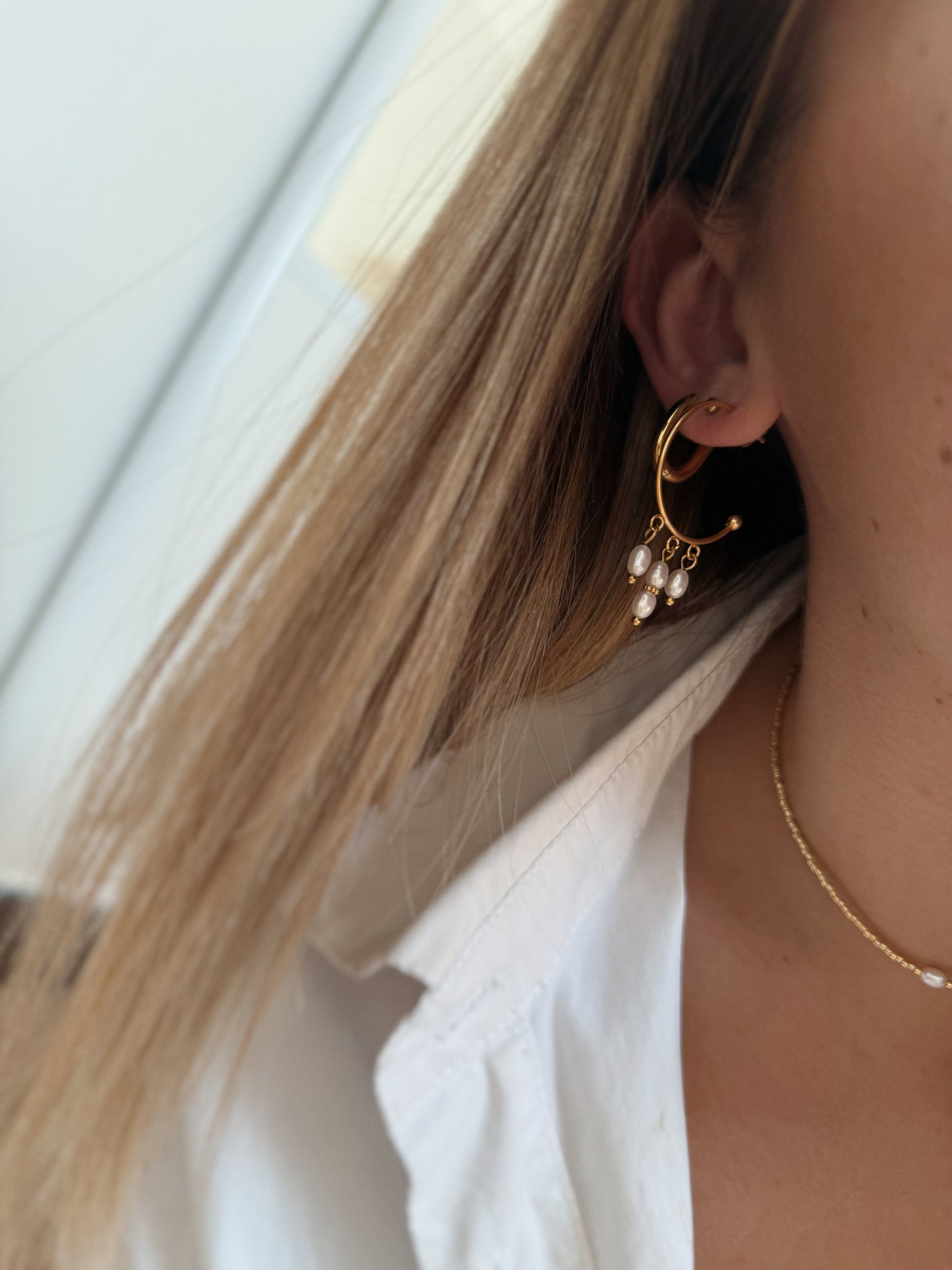 Boucles Amoya
