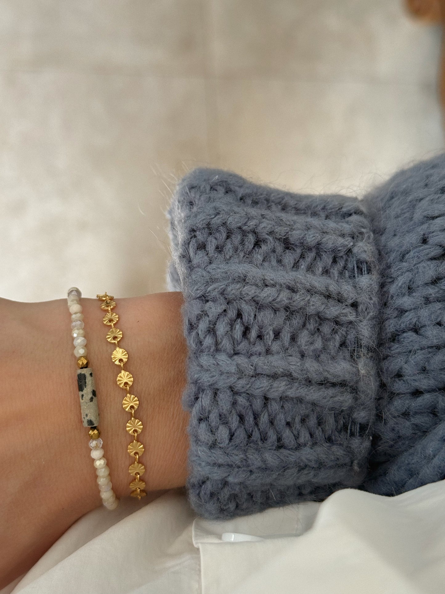 Bracelet 1 🩶