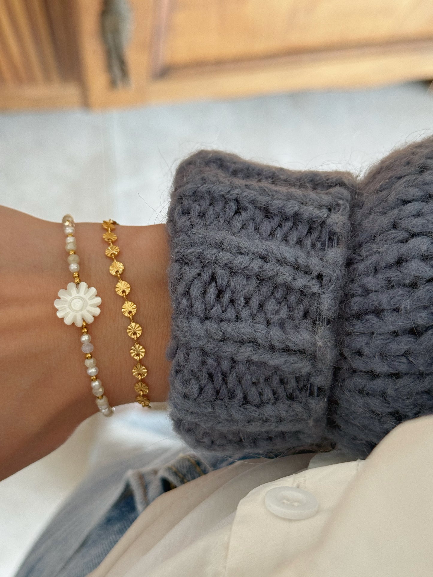 Bracelet 8 🤍