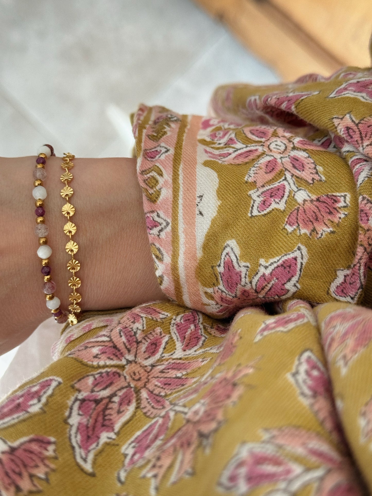 Bracelet 6 🩷