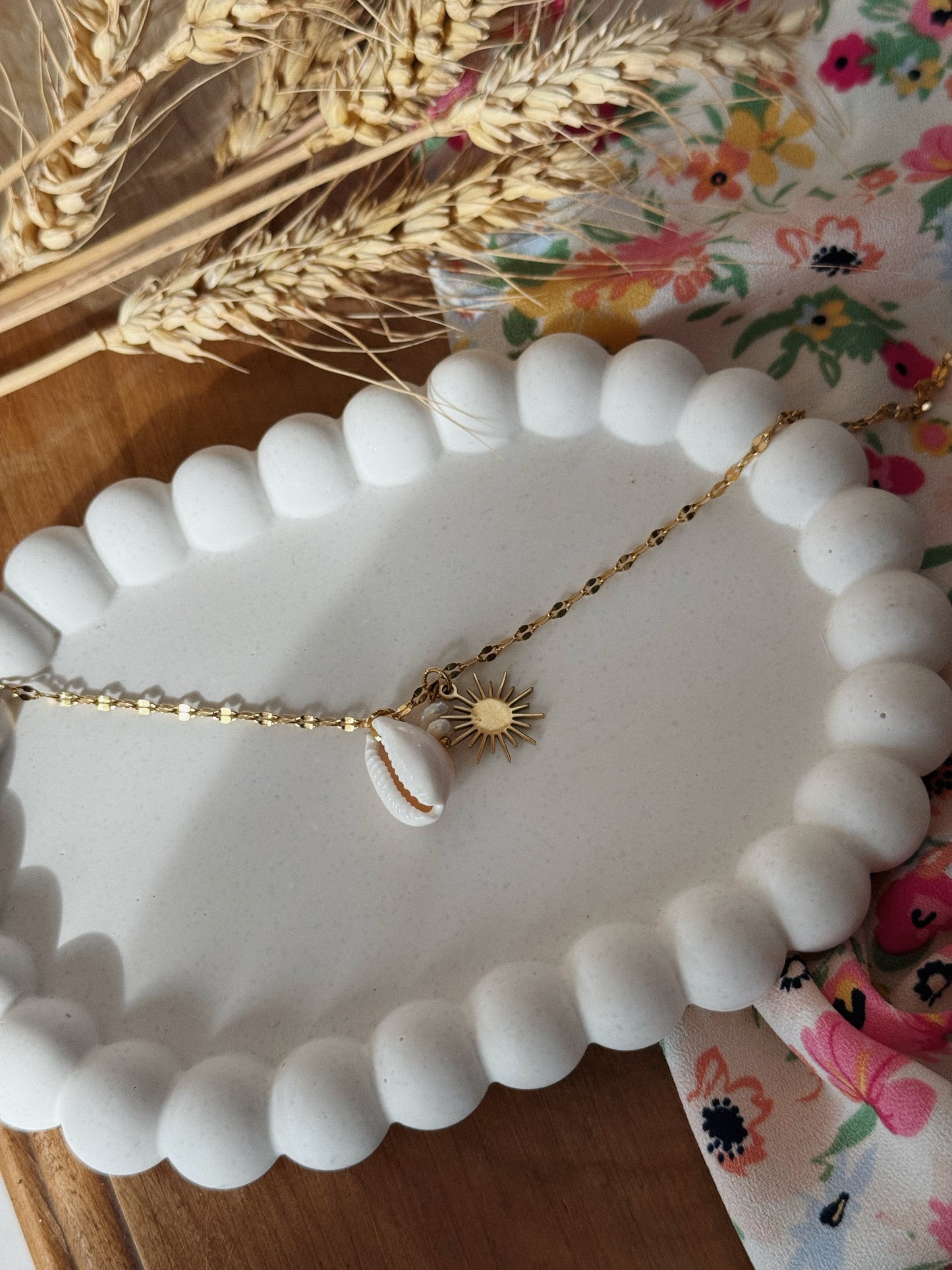 Collier 10 🤍