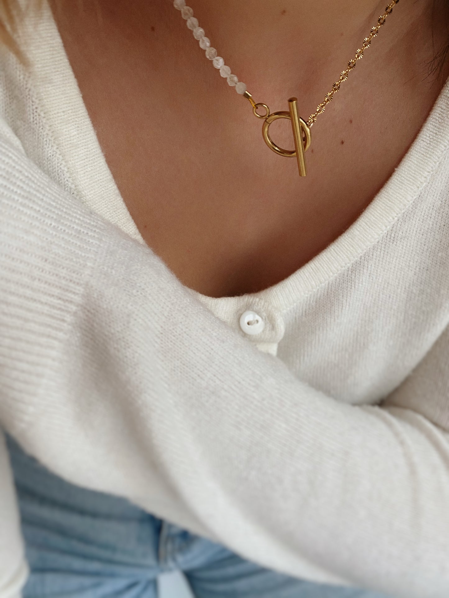 Collier A d e l i e