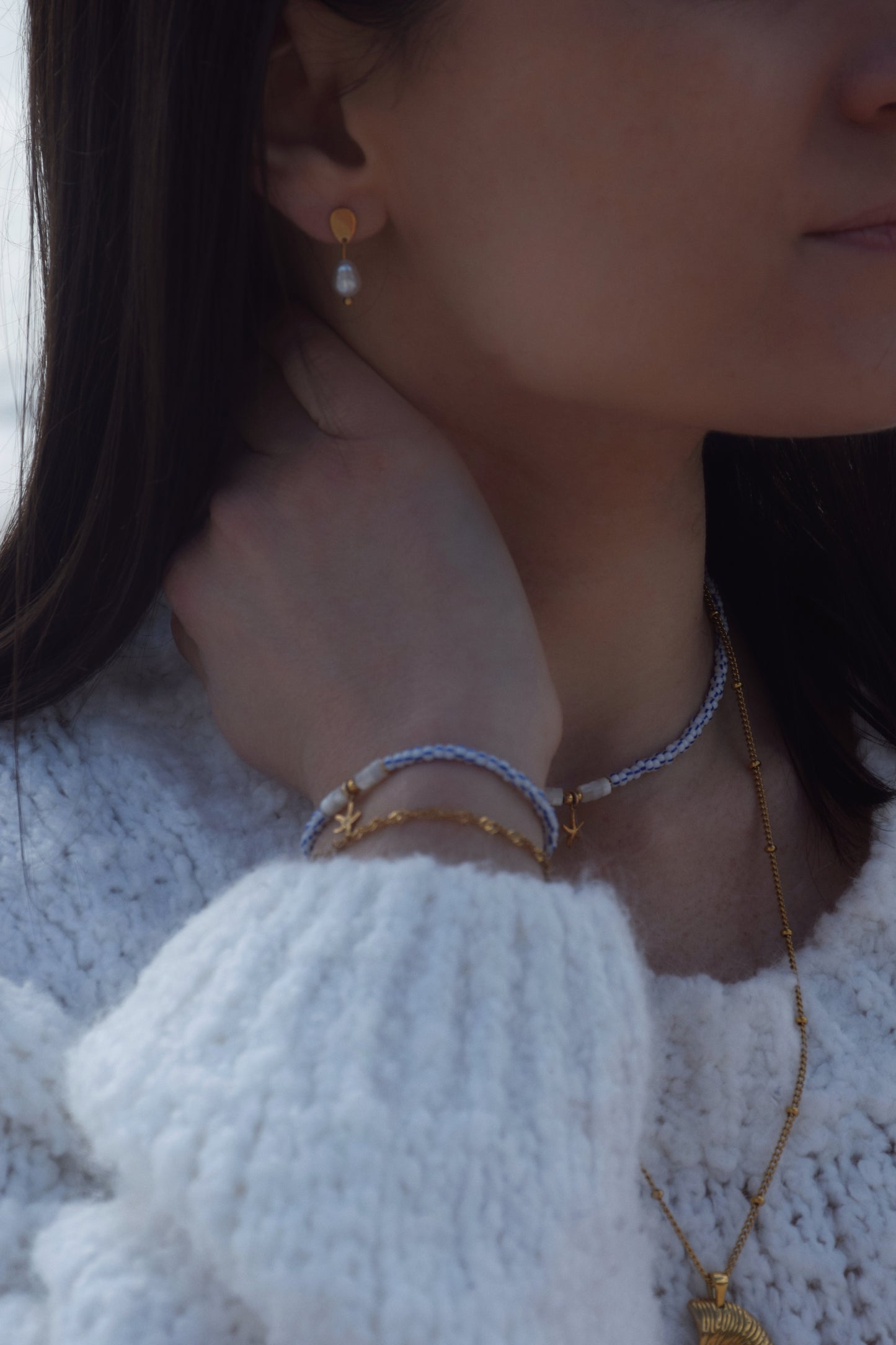 Collier GWENDREZ