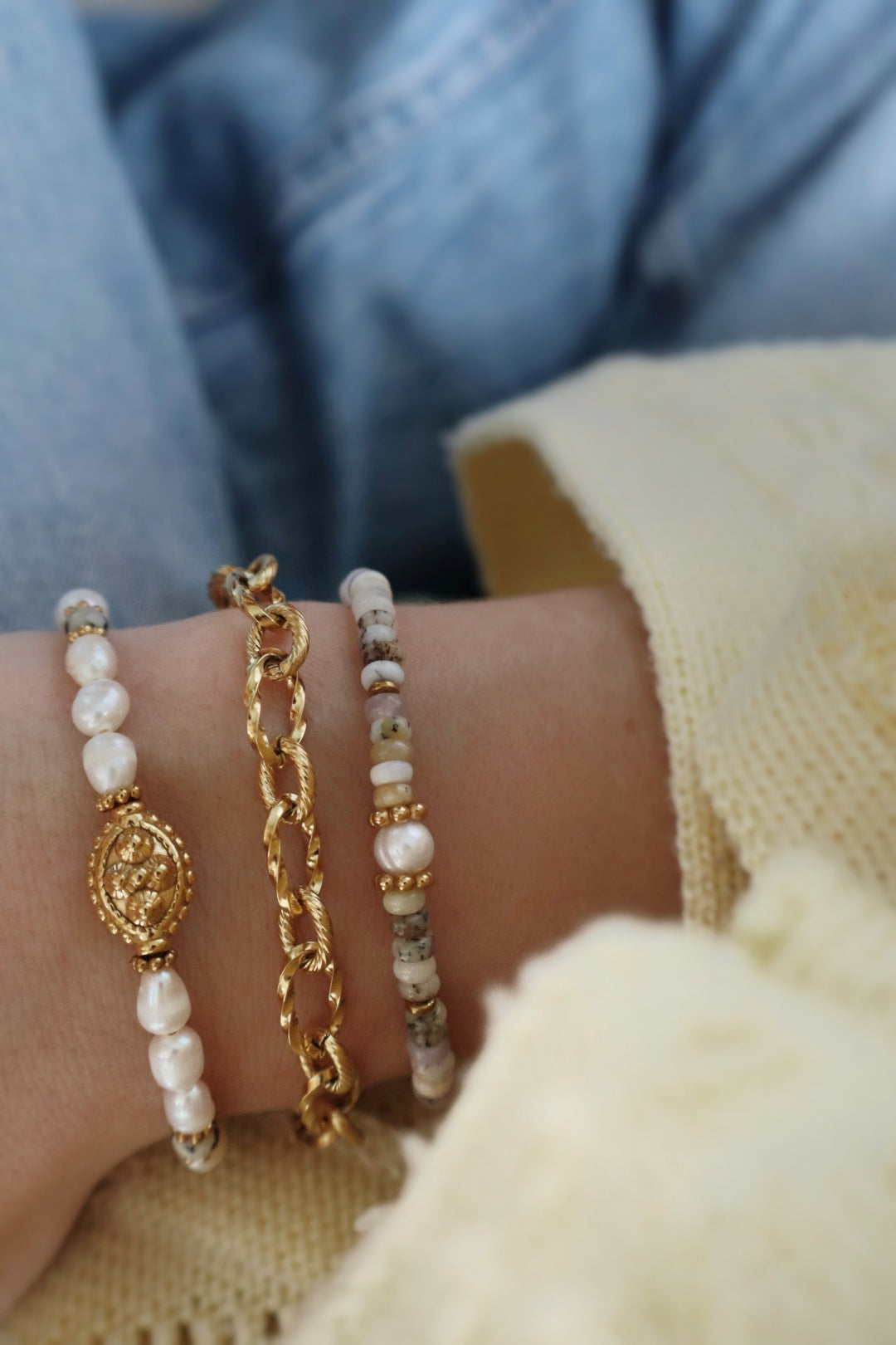 Bracelet Aurélie
