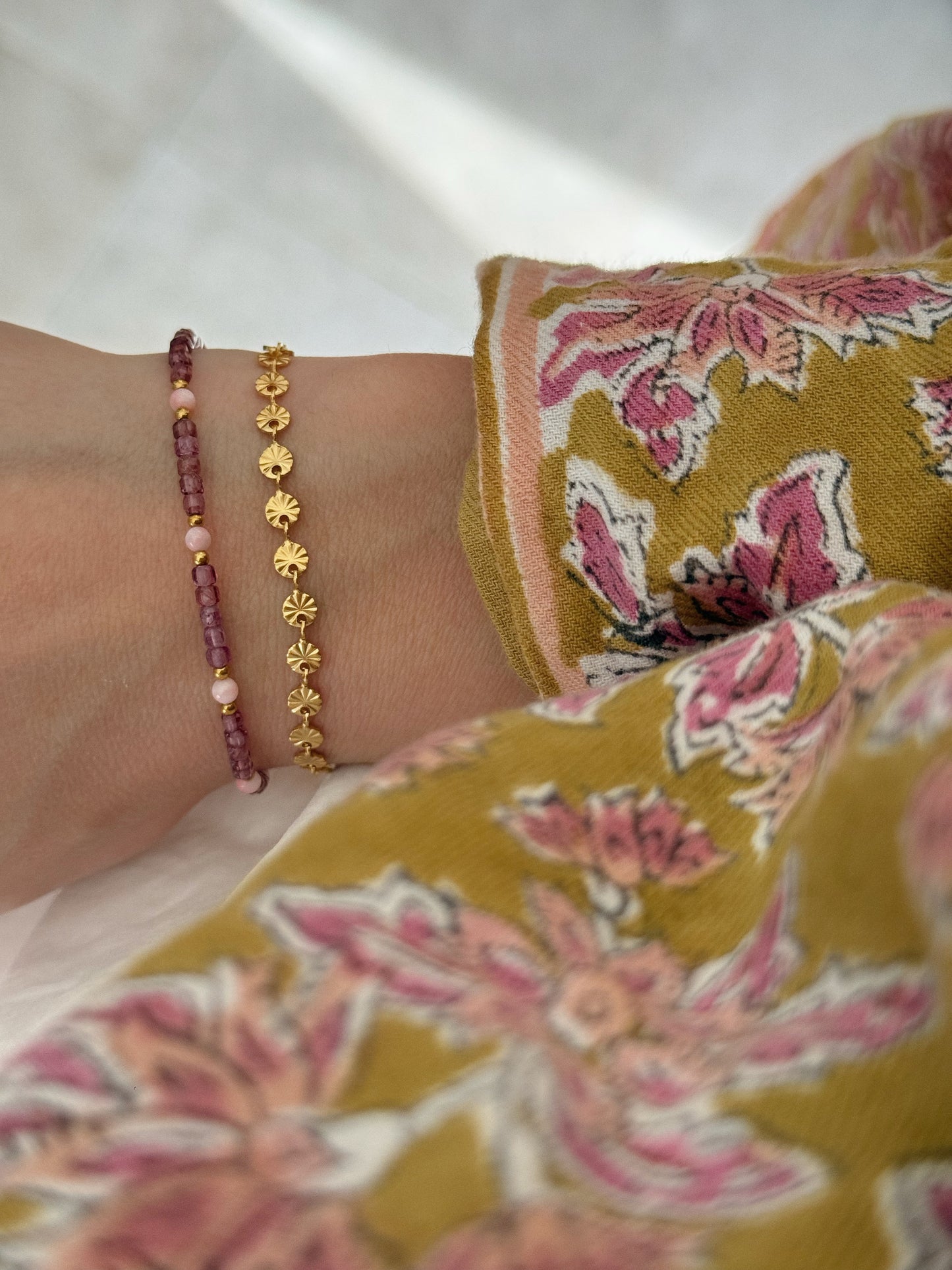Bracelet 7 🩷