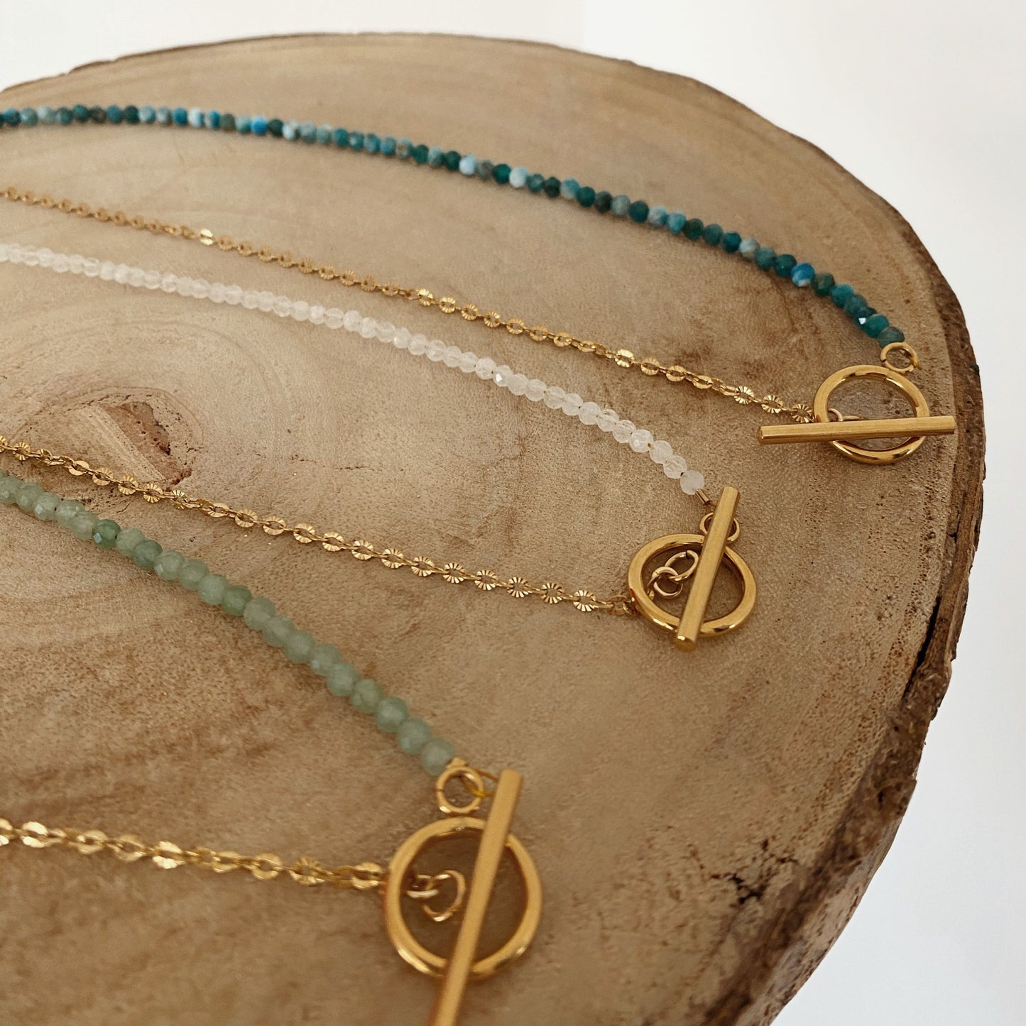 Collier A d e l i e