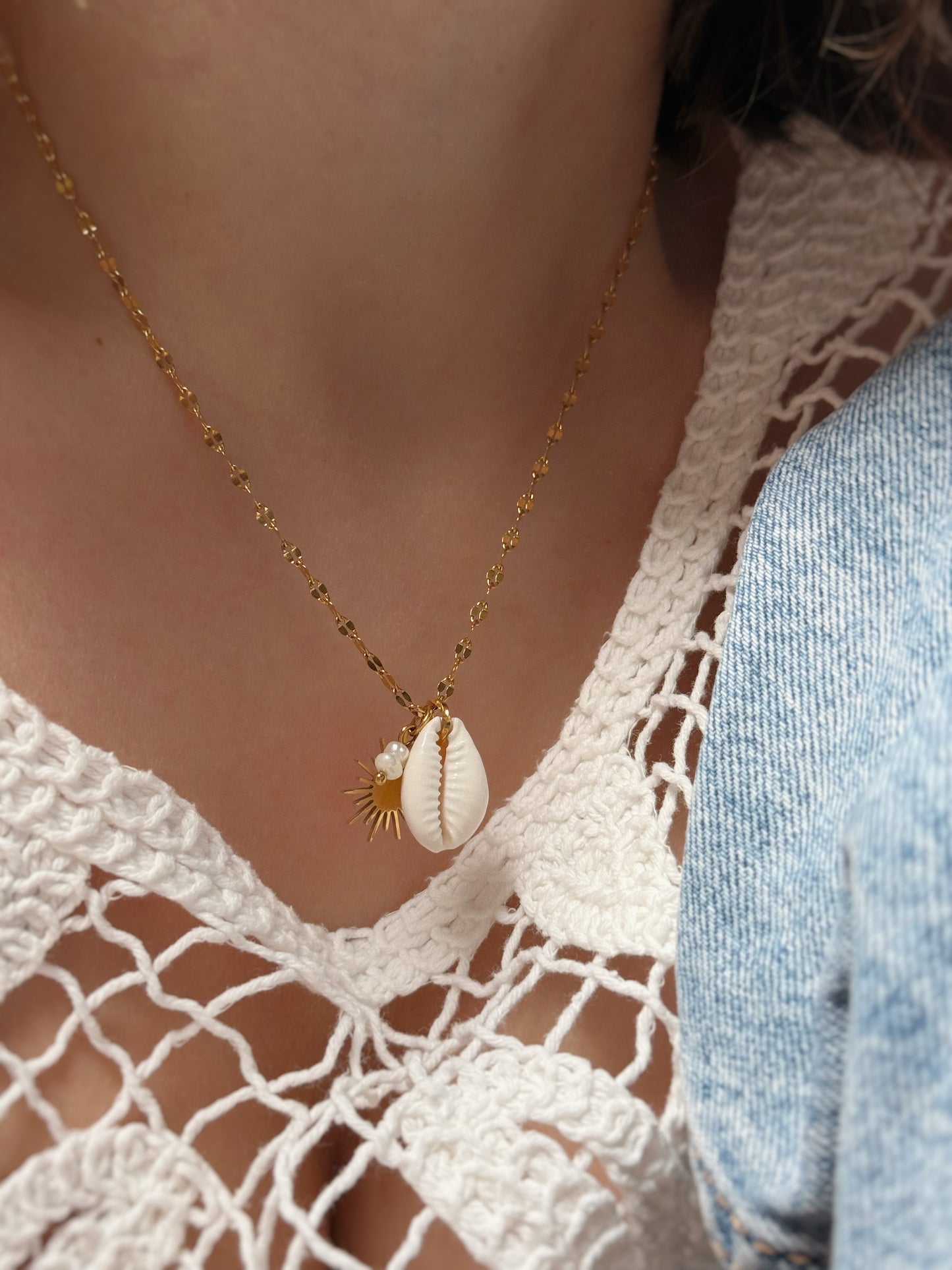 Collier 10 🤍