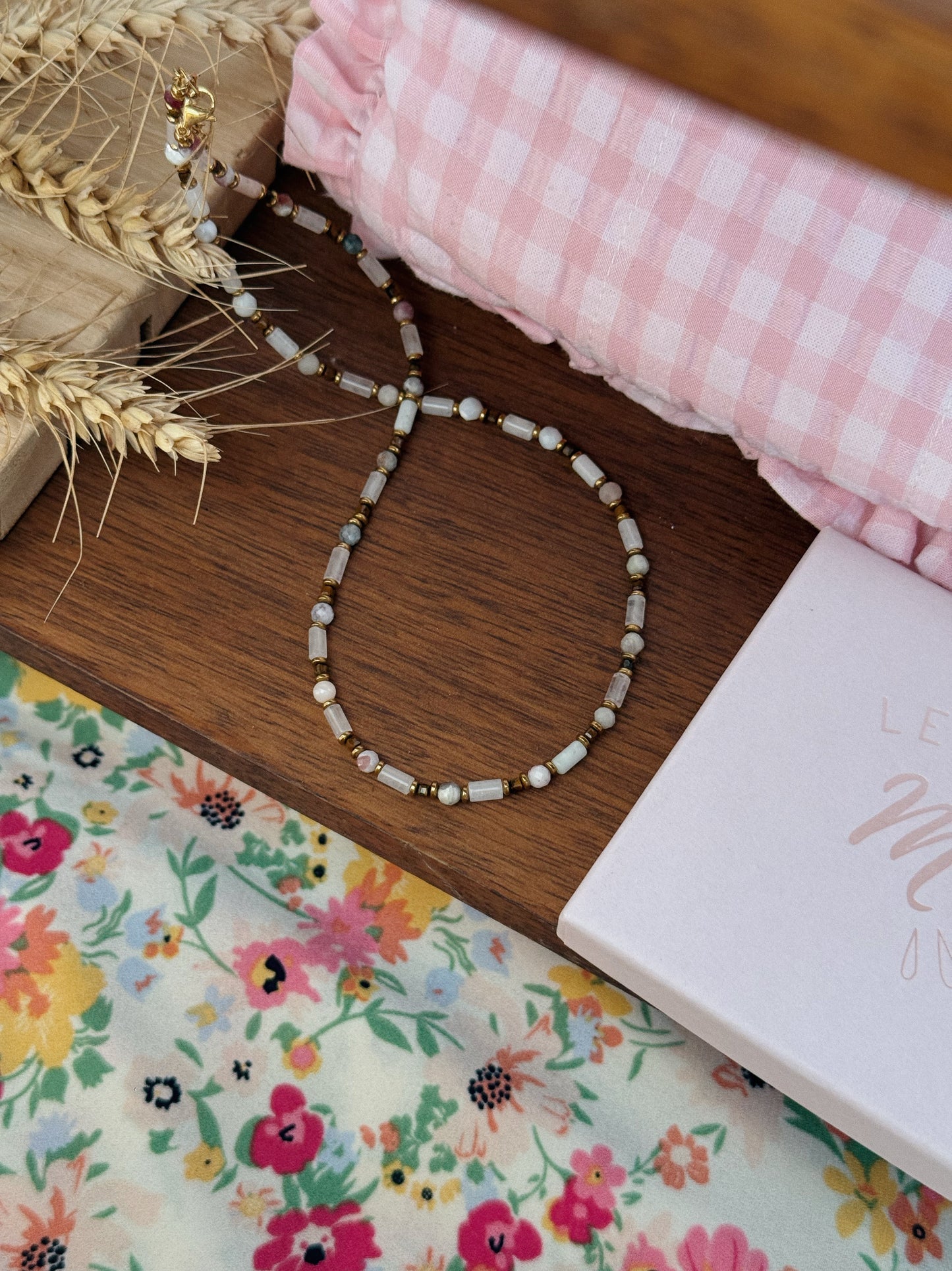 Collier 6