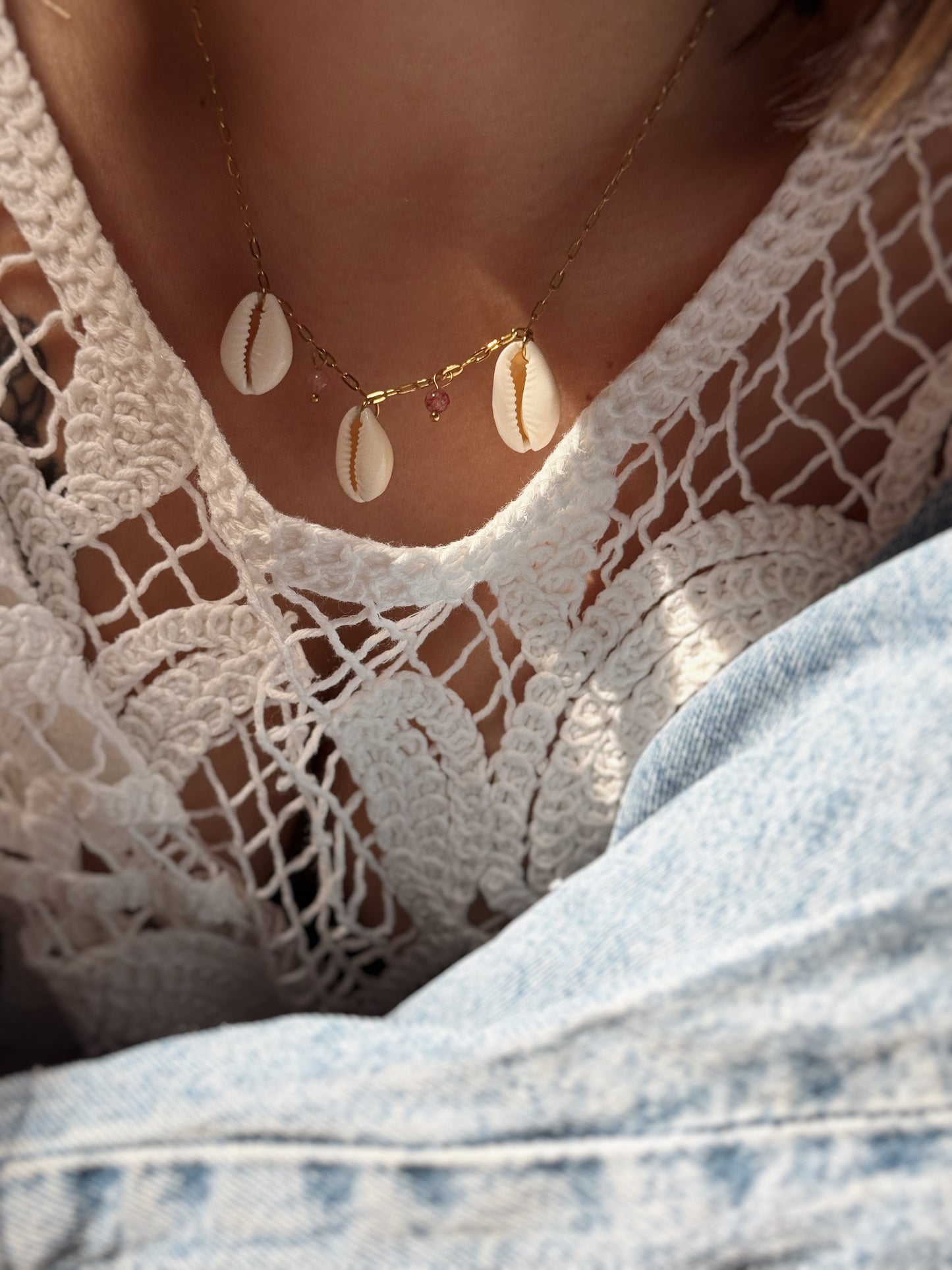 Collier 8