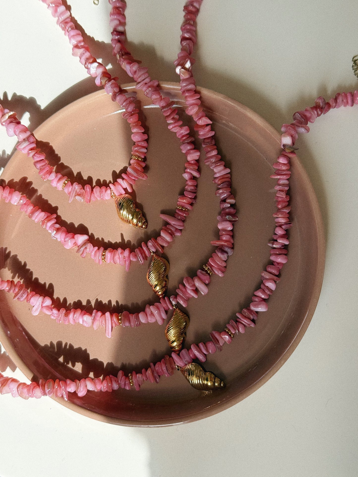 Collier PINK