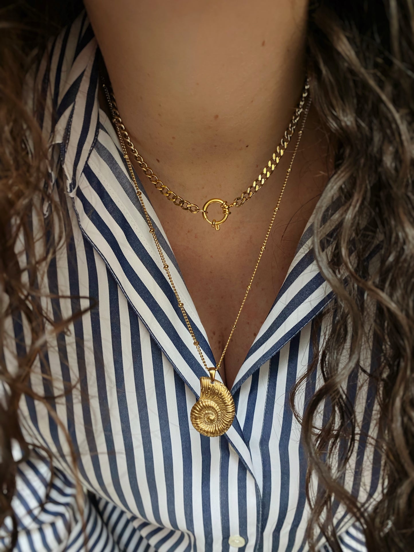 Collier PERELLO