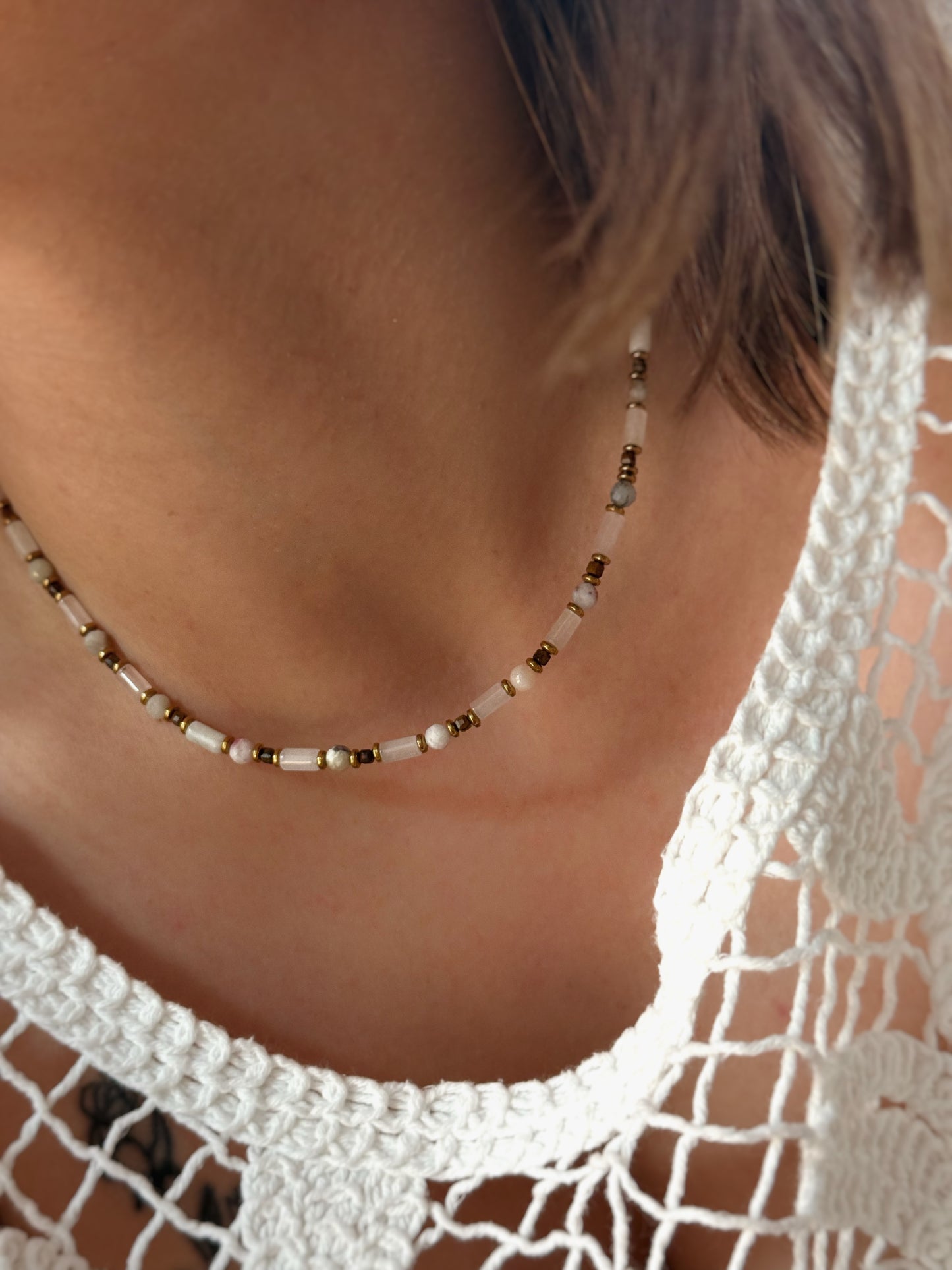 Collier 6