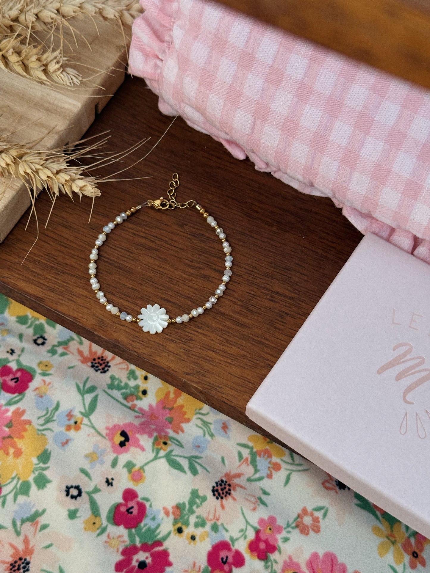 Bracelet 8 🤍