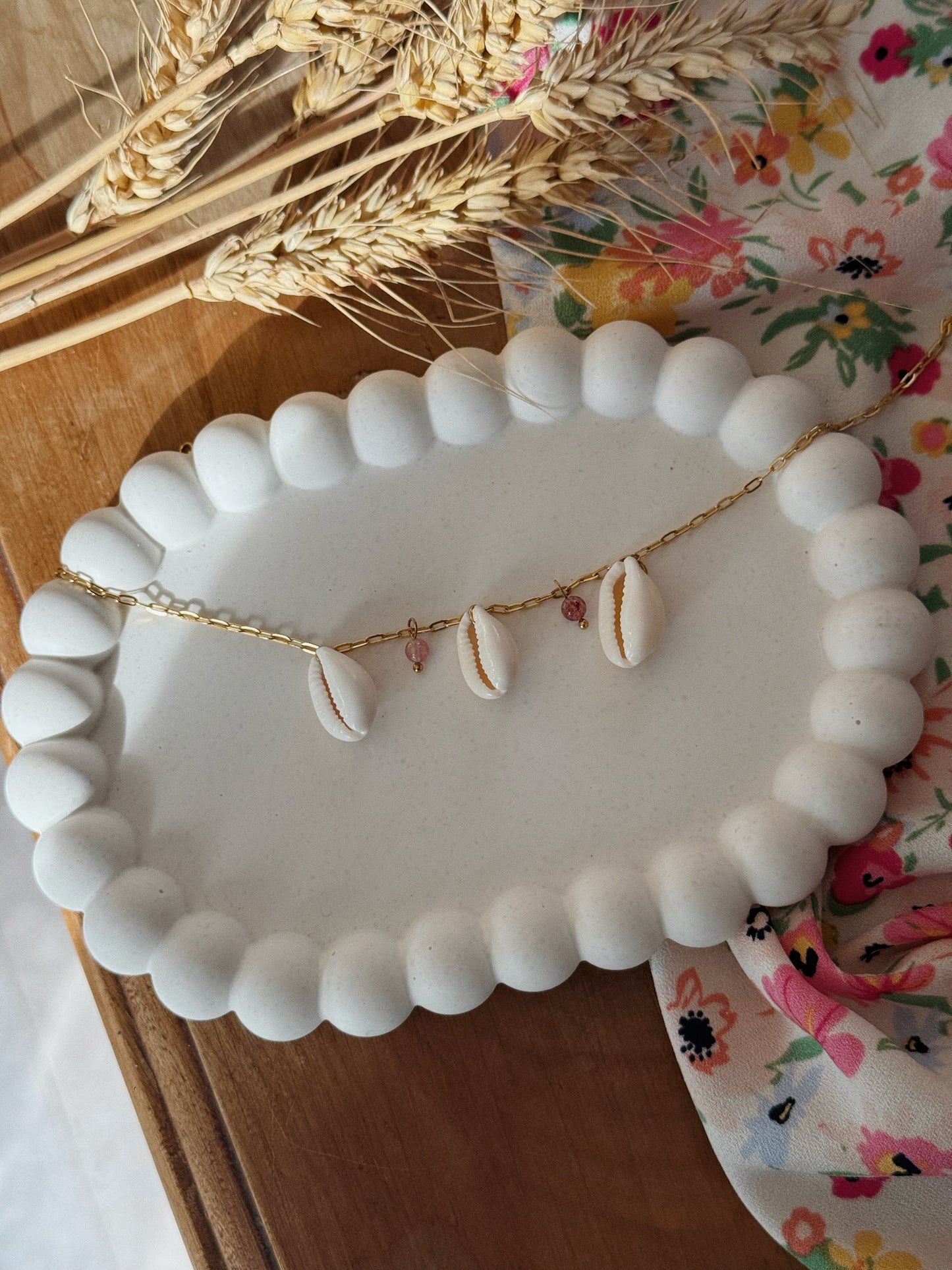 Collier 8