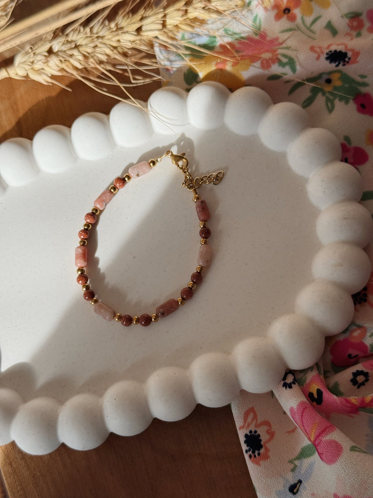 Bracelet 5 ❤️
