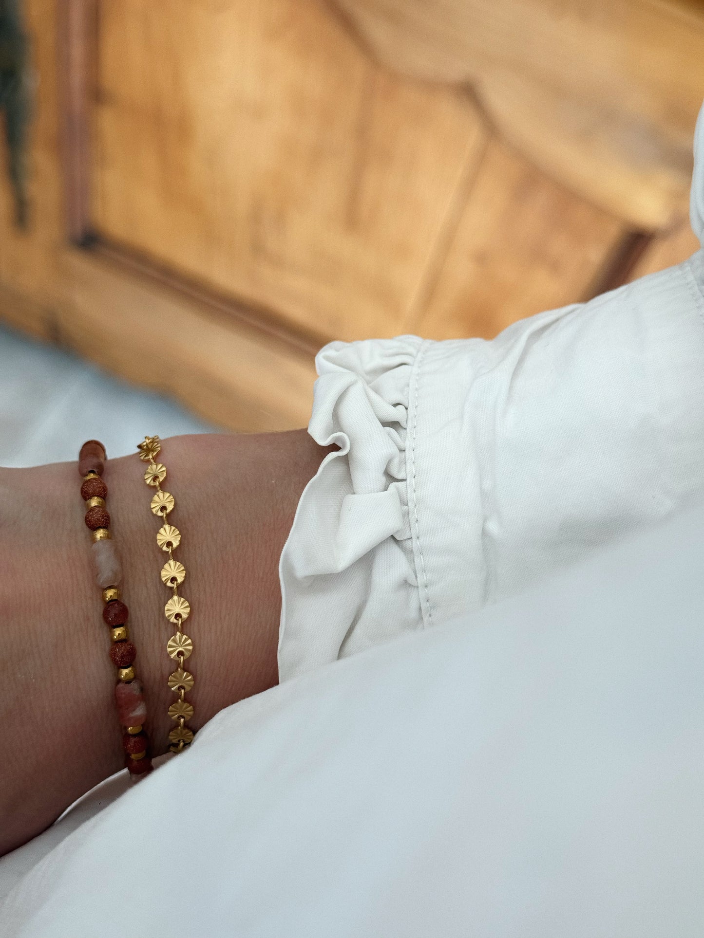 Bracelet 5 ❤️