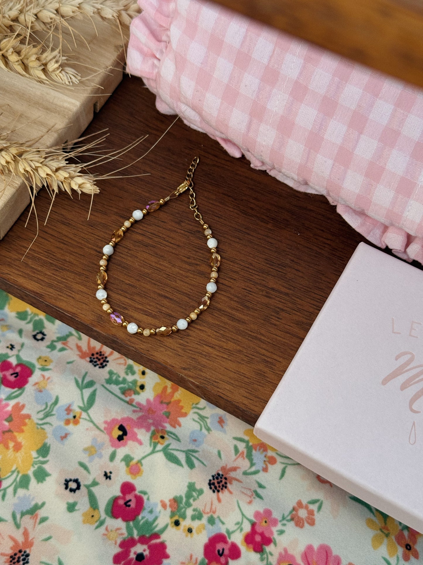 Bracelet 4