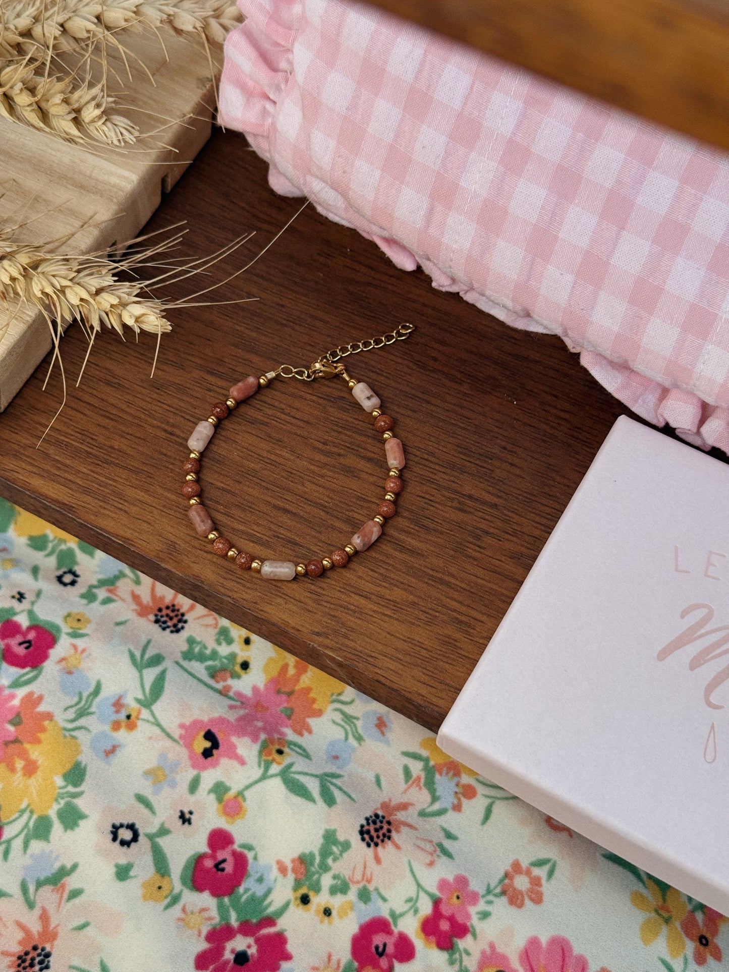 Bracelet 5 ❤️