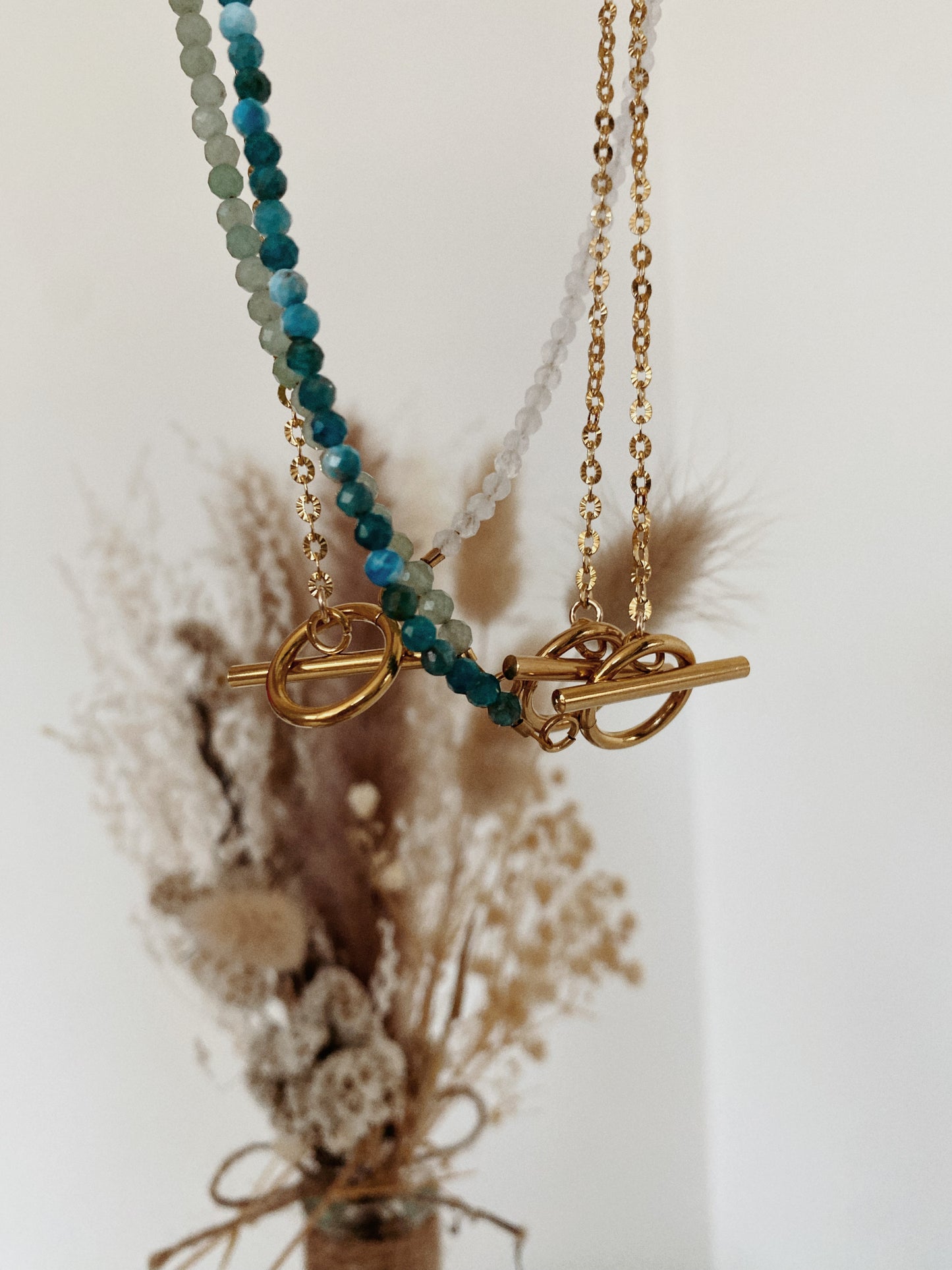 Collier A d e l i e