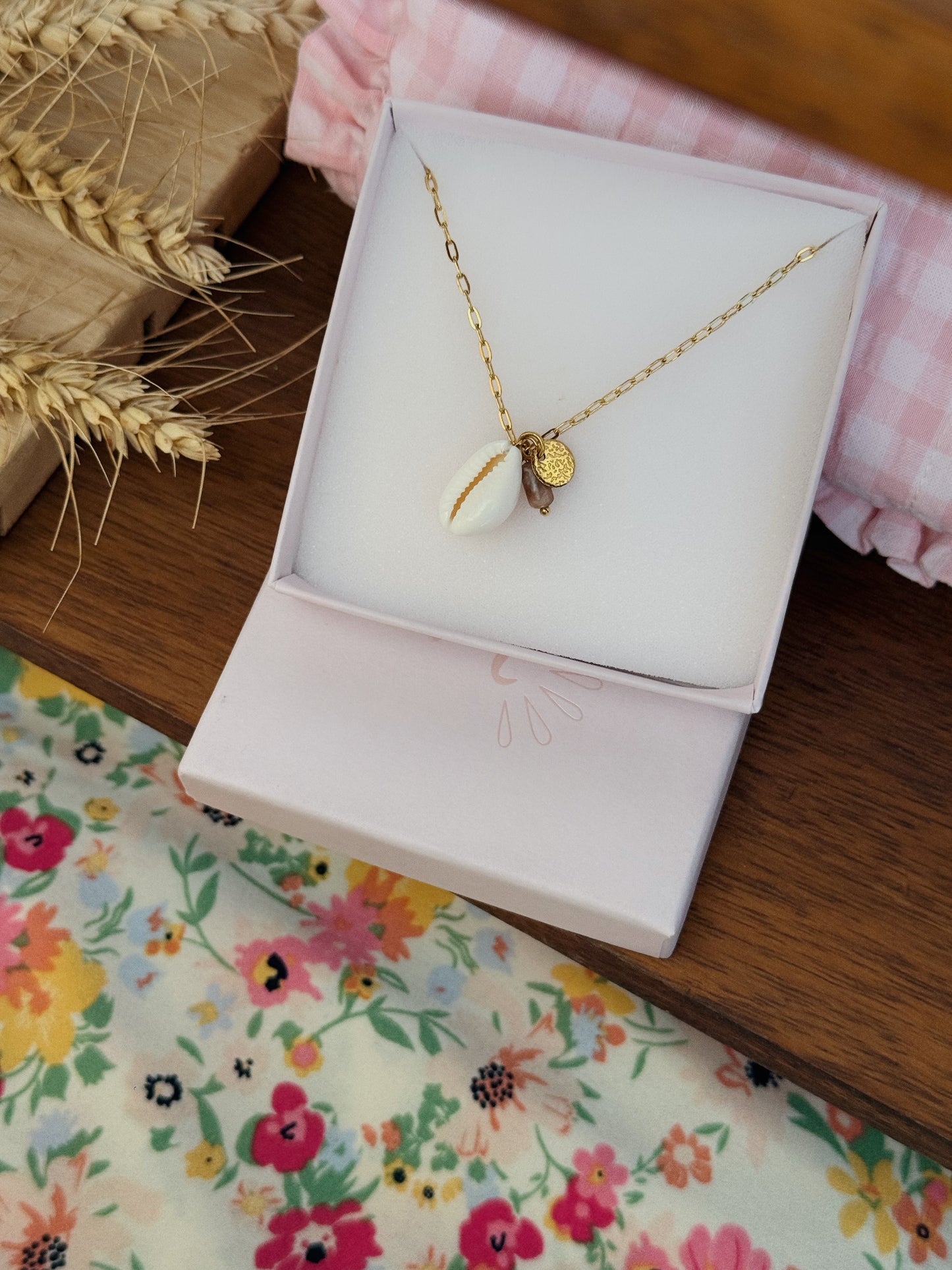 Collier 7