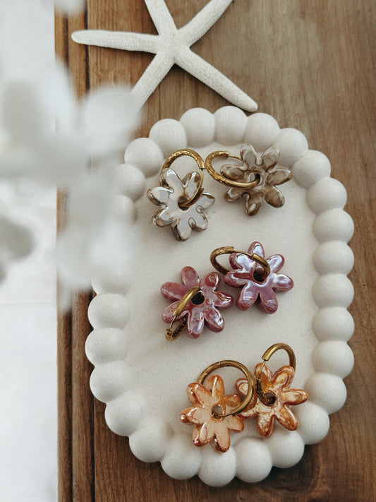 Boucles Tiara
