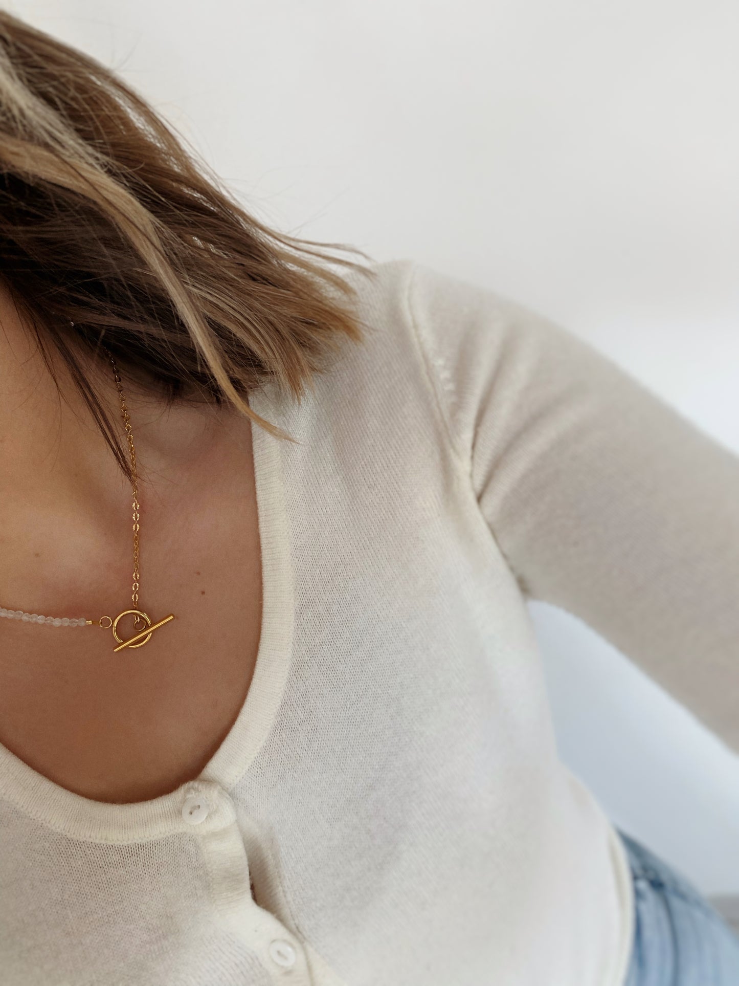 Collier A d e l i e