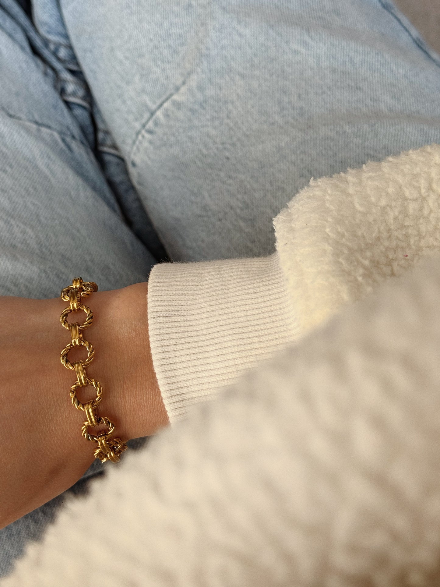 Bracelet Nadège