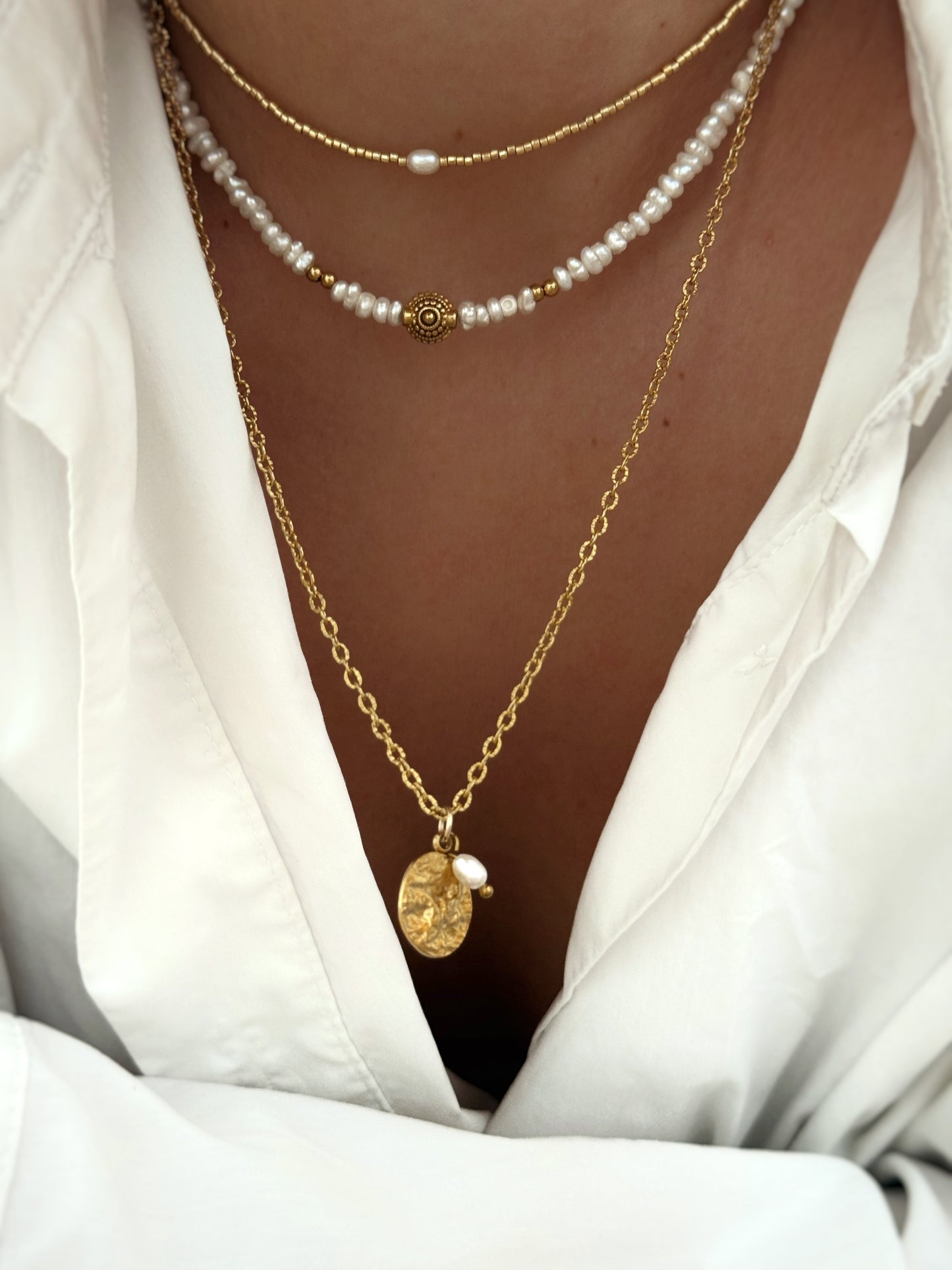 Collier Naurea