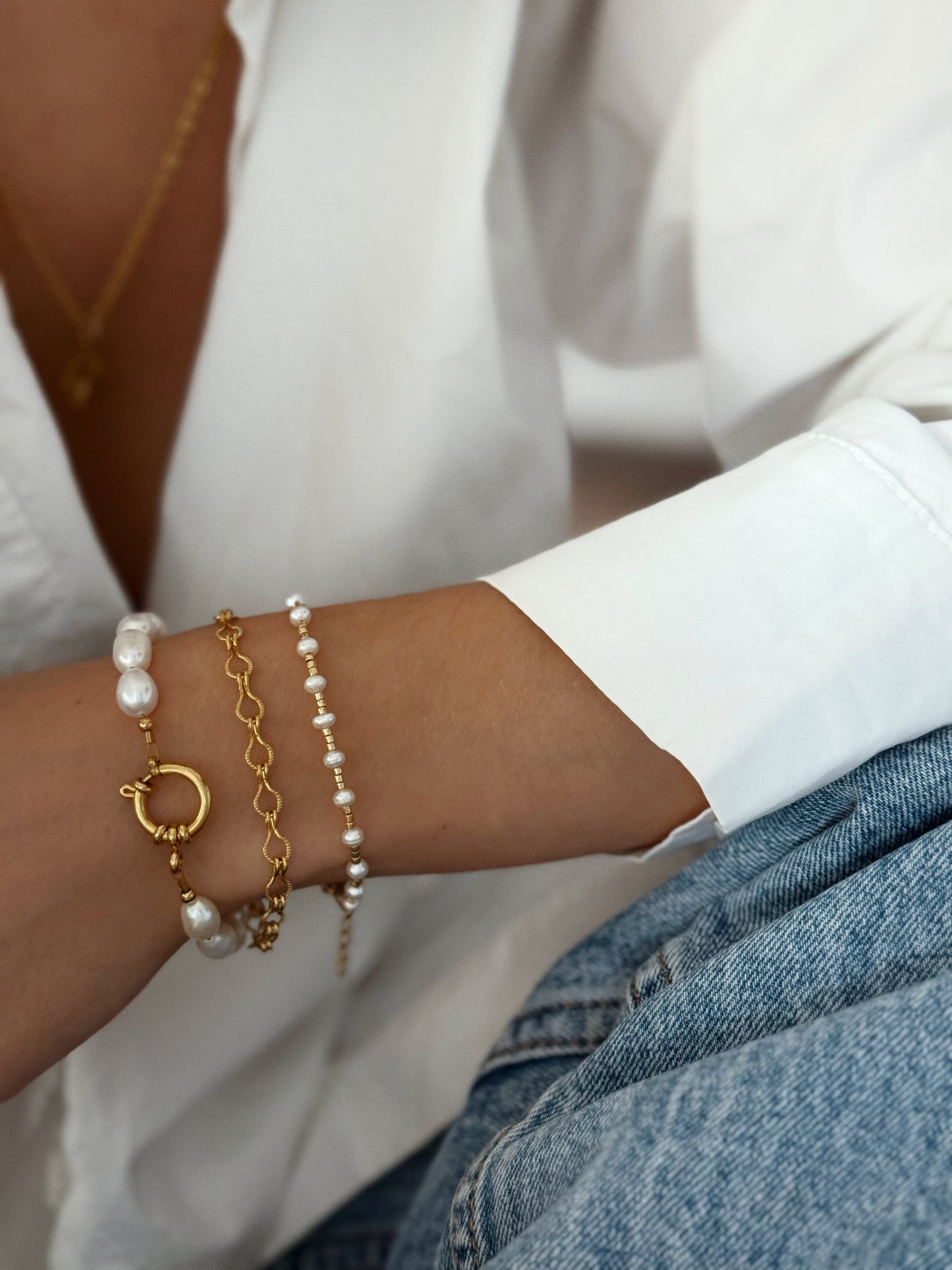 Bracelet Bora