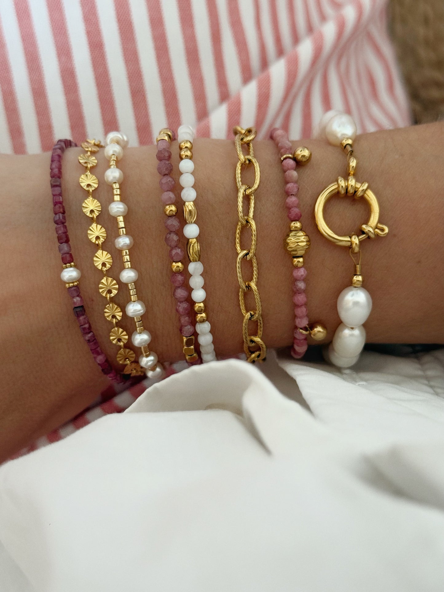 Bracelet Bora