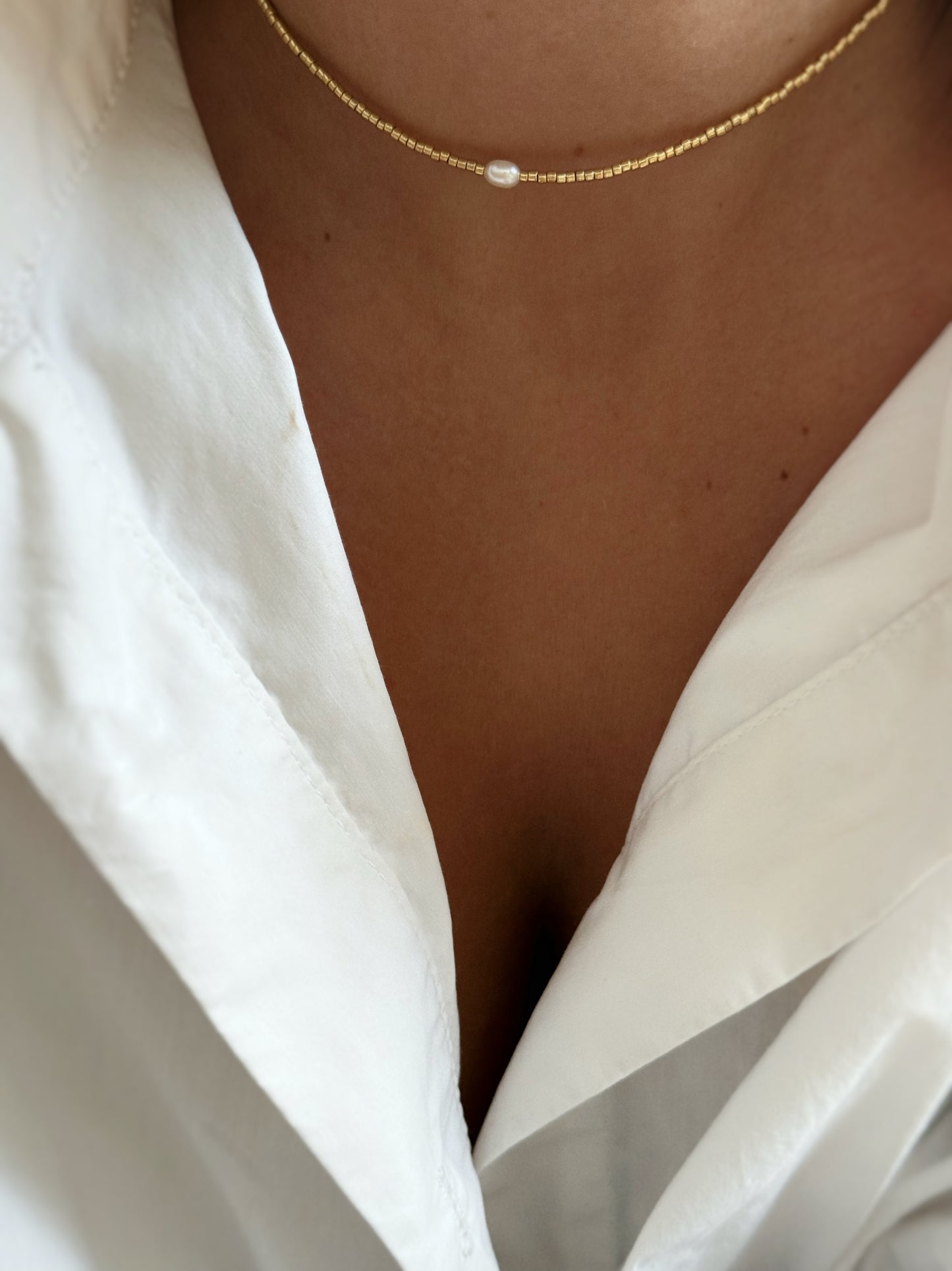 Collier Iséa
