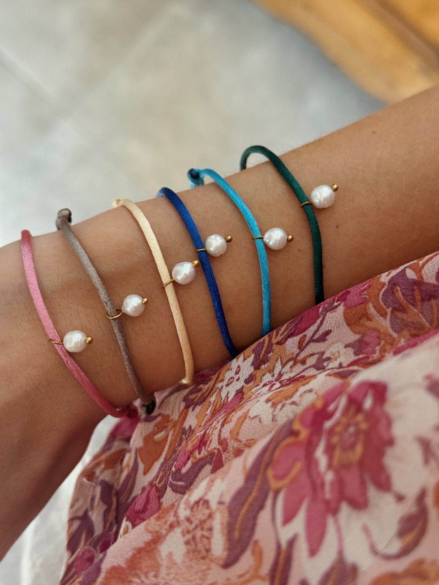 Bracelet Alia