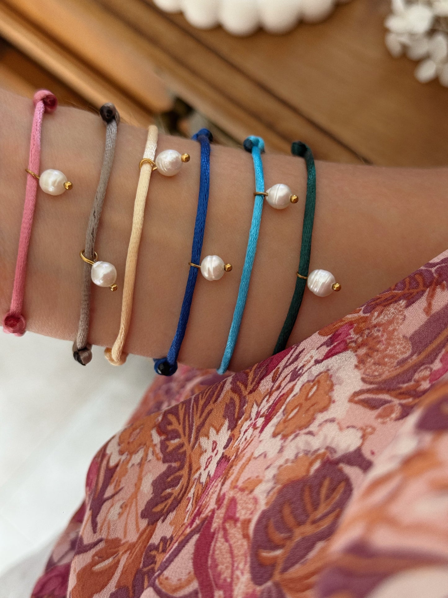 Bracelet Alia