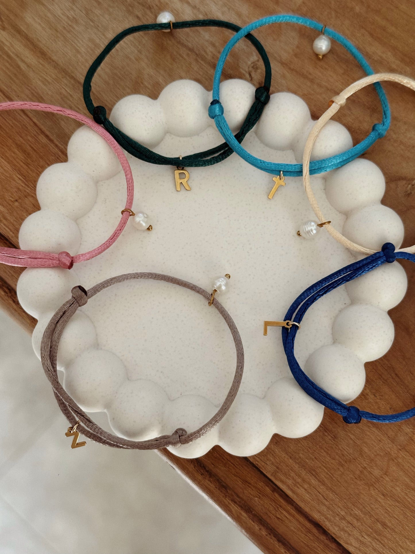Bracelet Alia