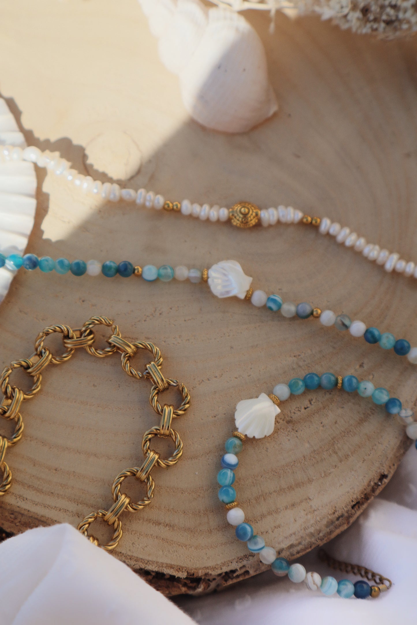 bracelet fait main nouvelle collection  bijoux